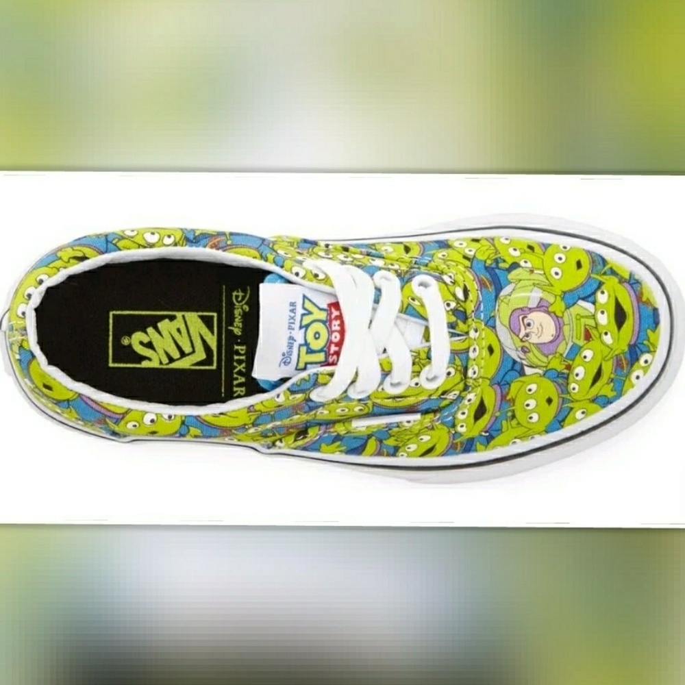 In Search Of!!! Size 8 women's toy story vans!!!